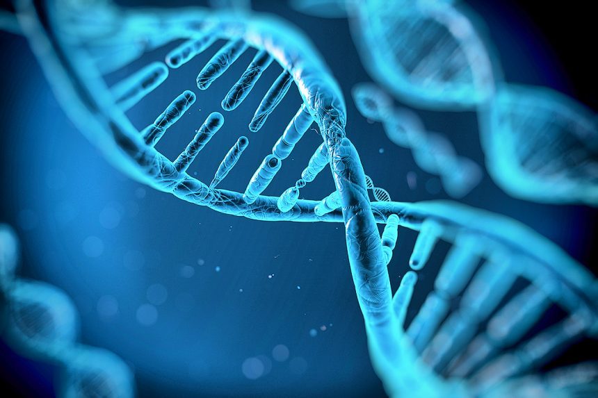¿Qué es la terapia génica? </br>¿Podemos utilizar virus para curar enfermedades?