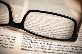 Increíble pero cierto… <br/>¡así funcionan las gafas para ciegos!