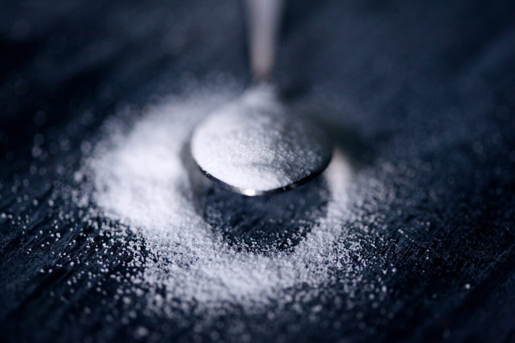 ¿Los edulcorantes engordan menos que el azúcar? ¿Pierde sabor la comida si reduzco la sal?