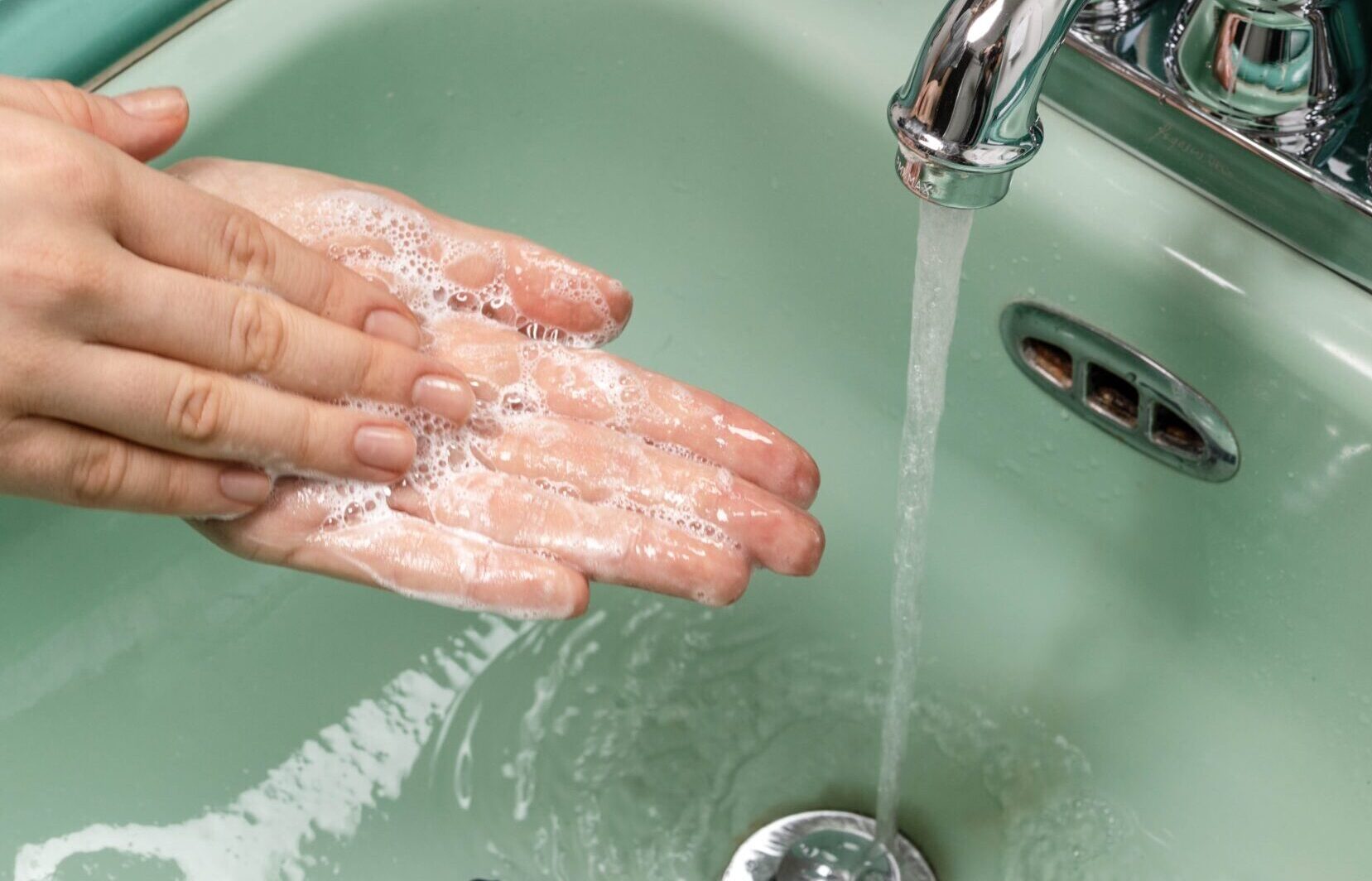Consejos prácticos para mantener la higiene, desde la ducha hasta la cama