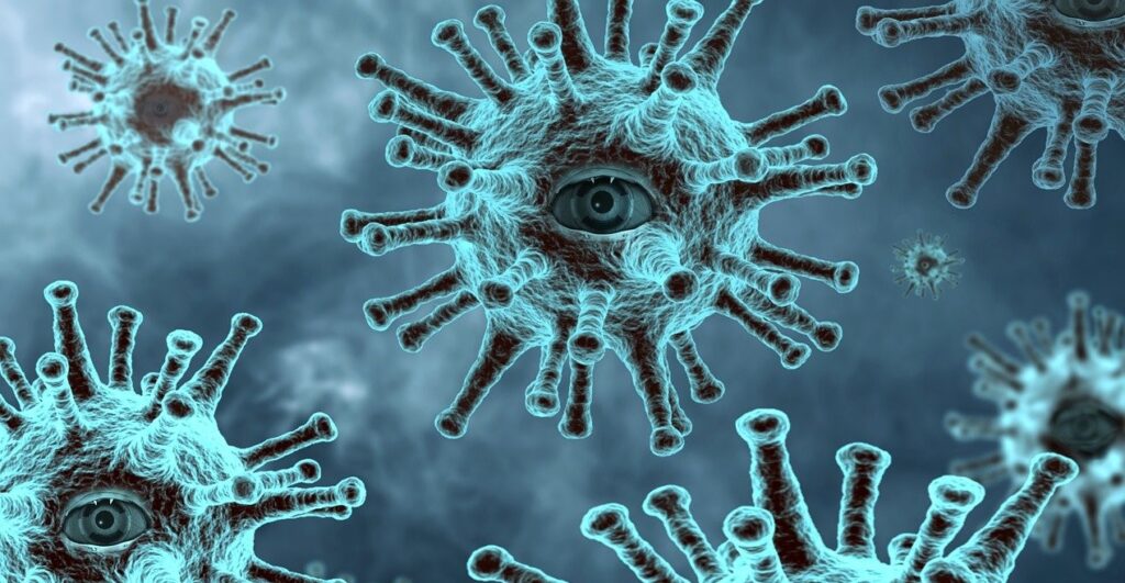 El ‘coronavirus español’ llegó en febrero, se dispersó en un partido, una feria y un funeral… y no lo hemos vuelto a ver