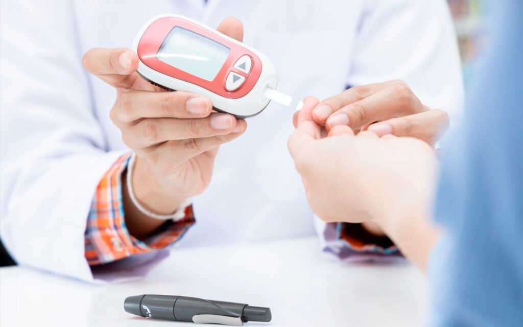 Diabetes tipo 2: ¿qué podemos hacer para combatirla?