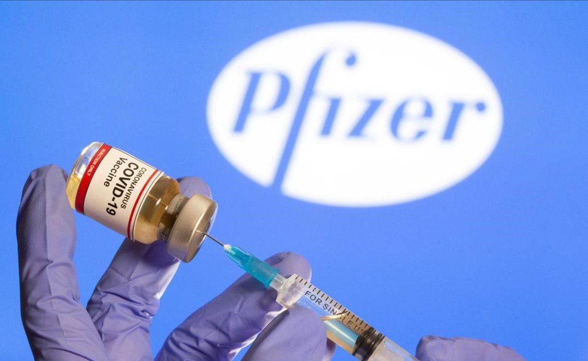 Éste es el  ‘libro de instrucciones’ completo de la vacuna de Pfizer, enviado a los profesionales de la salud de UK