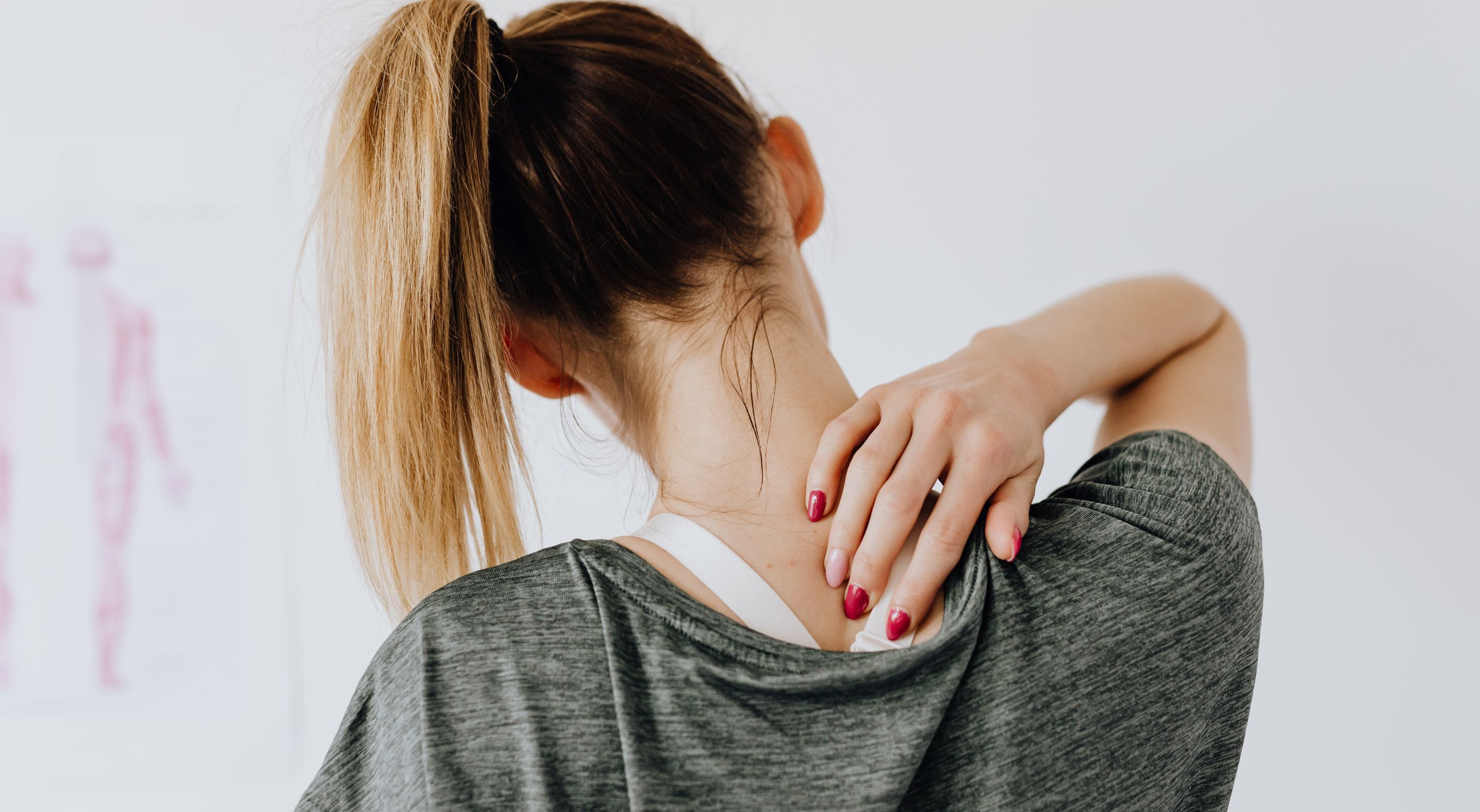 ¿Podemos evitar el dolor de espalda provocado por el teletrabajo? (Escucha el pódcast)