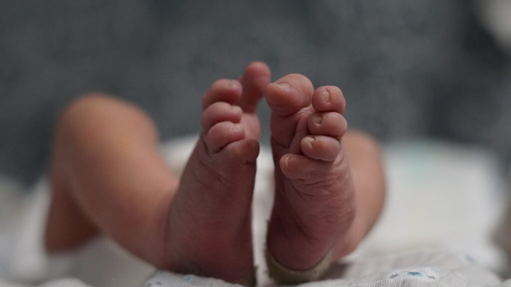 ¿Qué es la displasia broncopulmonar, el riesgo de los bebés prematuros?