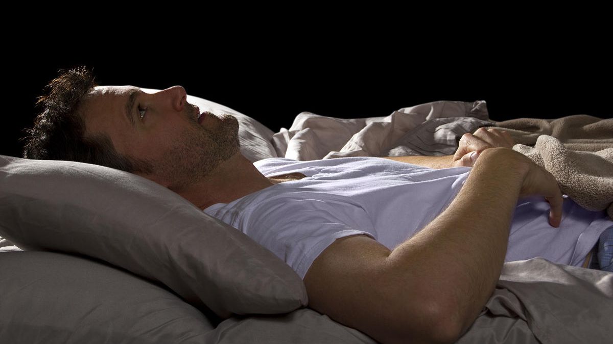 Los trucos de los médicos para dormir mejor: esto es todo lo que haces mal