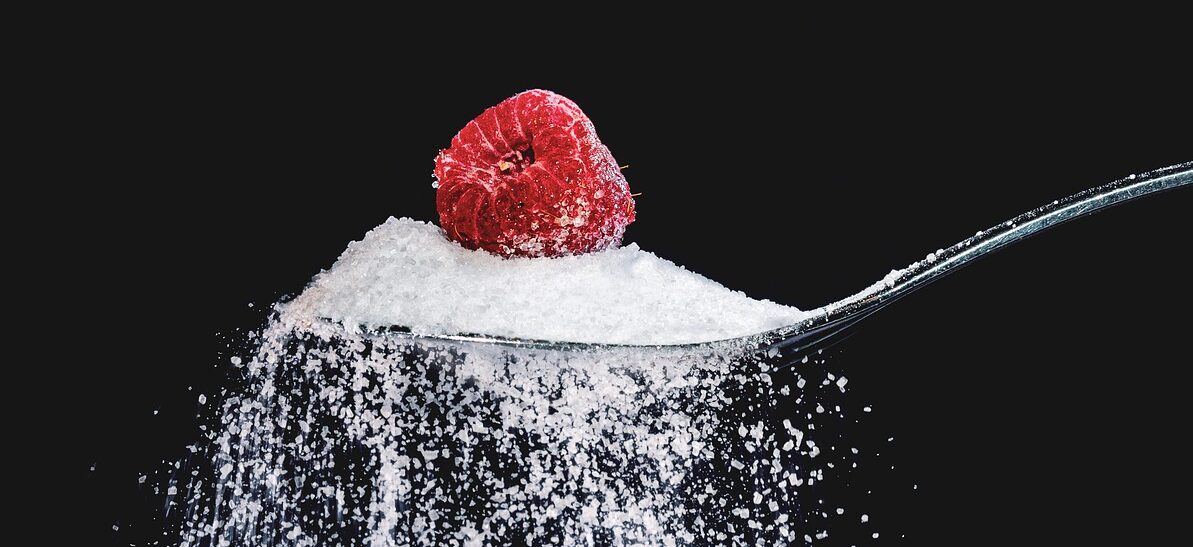 ¿Por qué debemos reducir el consumo de azúcar?