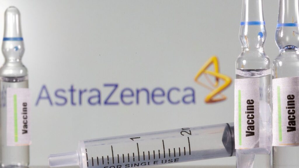 Aparecen coágulos alarmantes ¿Ha dejado de ser fiable la vacuna de AstraZeneca?