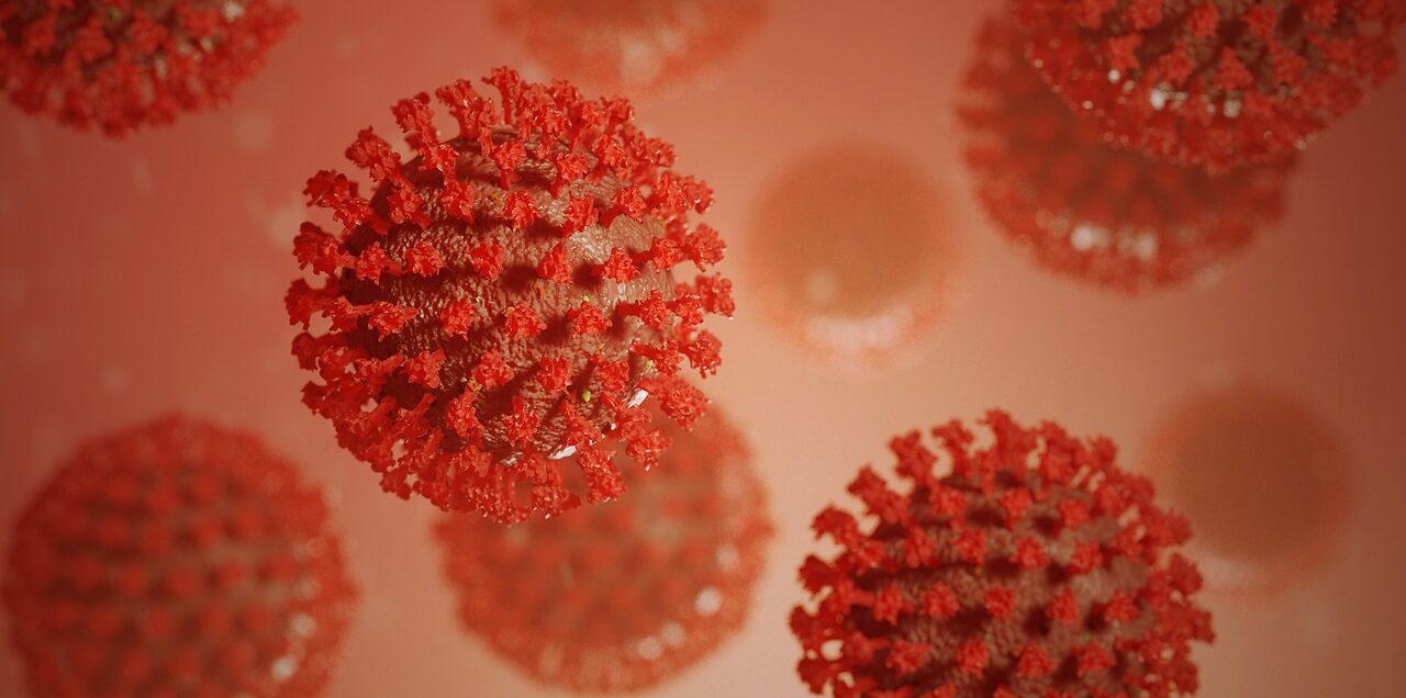 Aparece en la India una nueva cepa «doble mutante» del coronavirus