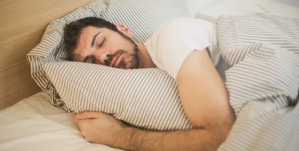 La clave de la medicina que necesitas conocer para dormir mejor