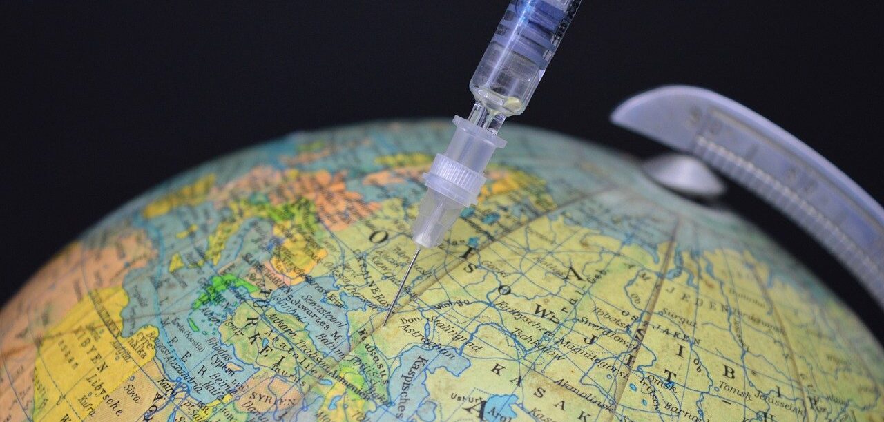 Análisis:  La nueva cepa brasileña desata las alarmas sobre la estrategia mundial de vacunación