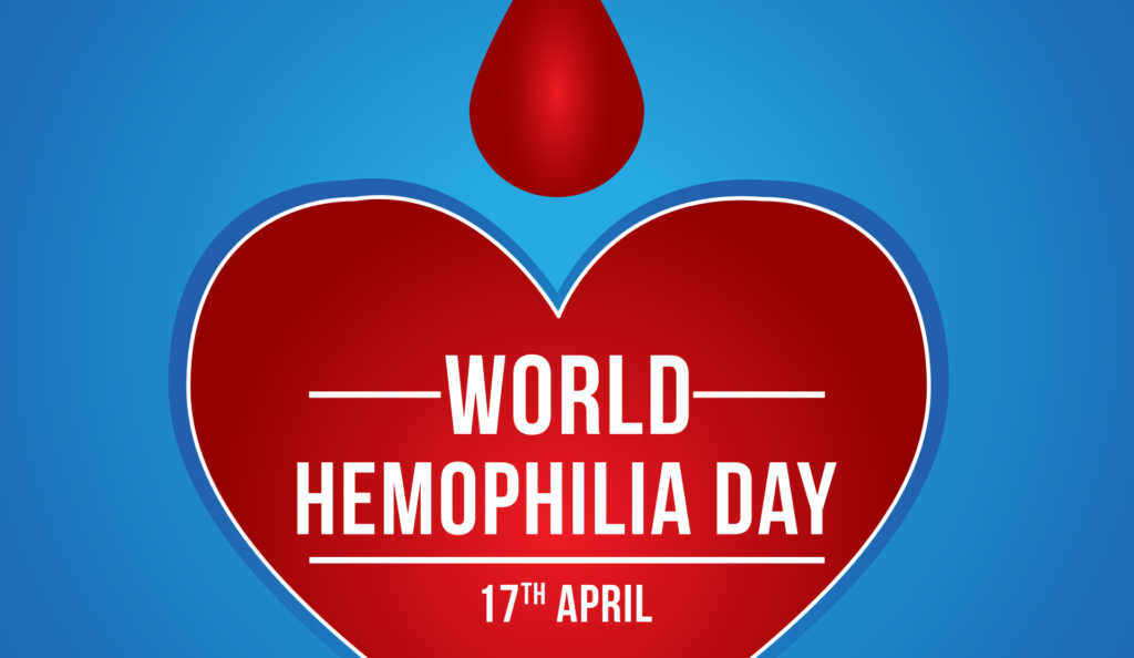 Día Mundial de la hemofilia: una enfermedad real a punto de ser vencida