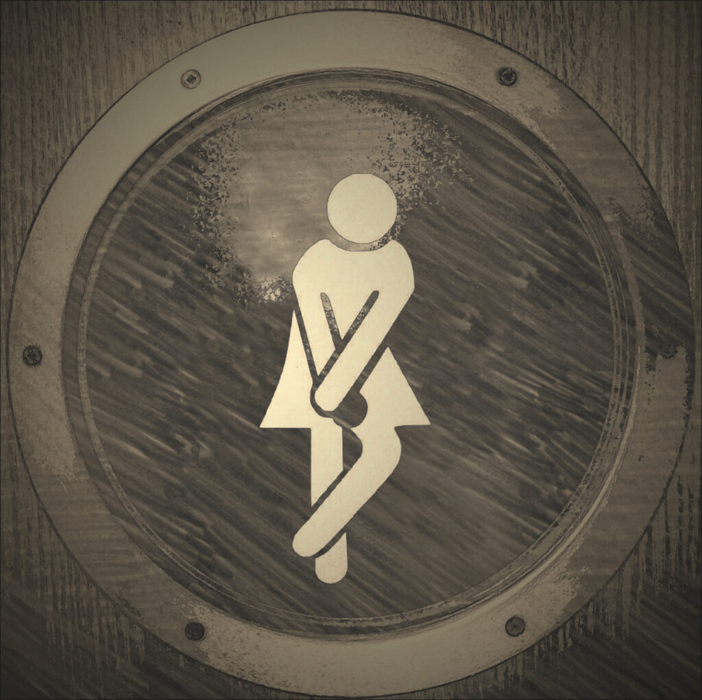 Calidad de vida para las mujeres con incontinencia urinaria