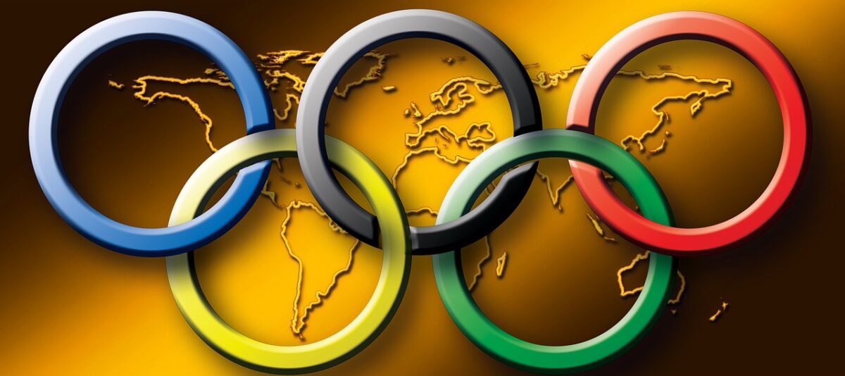 ¿Serán seguros los Juegos Olímpicos de Tokio?