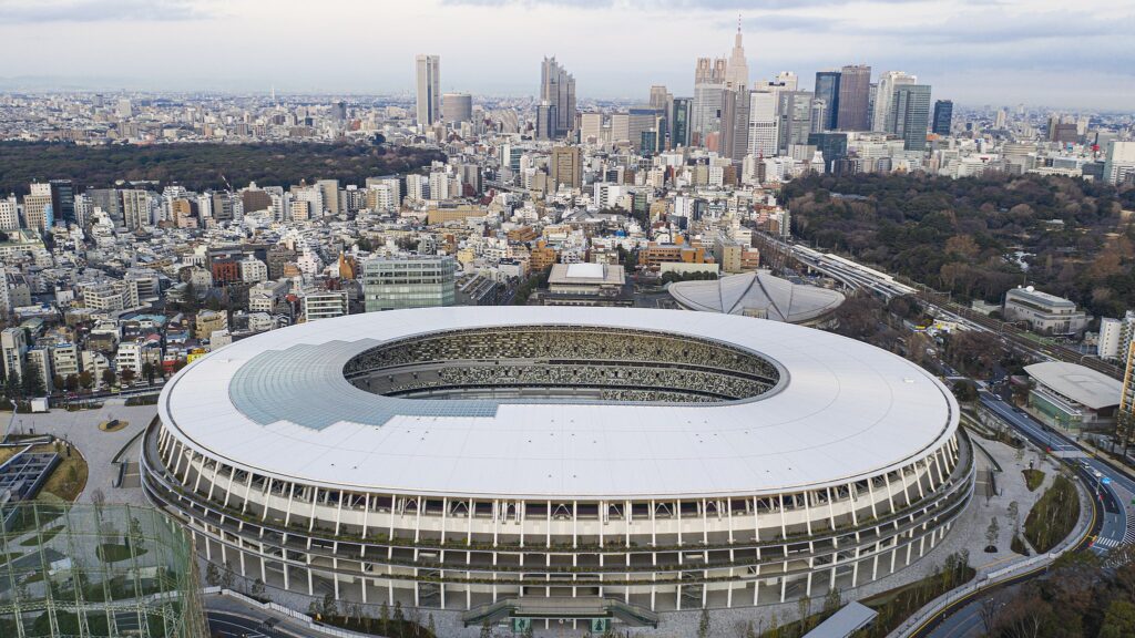 ¿Serán seguros los Juegos Olímpicos de Tokio?