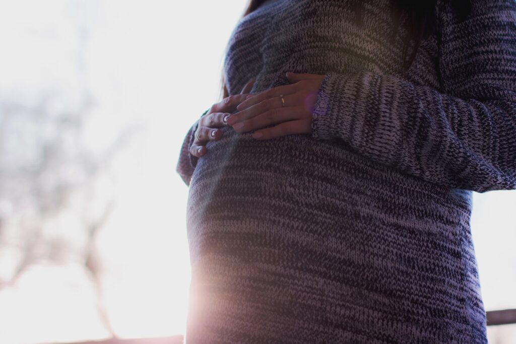 Un análisis hormonal de la placenta podría predecir complicaciones en el embarazo
