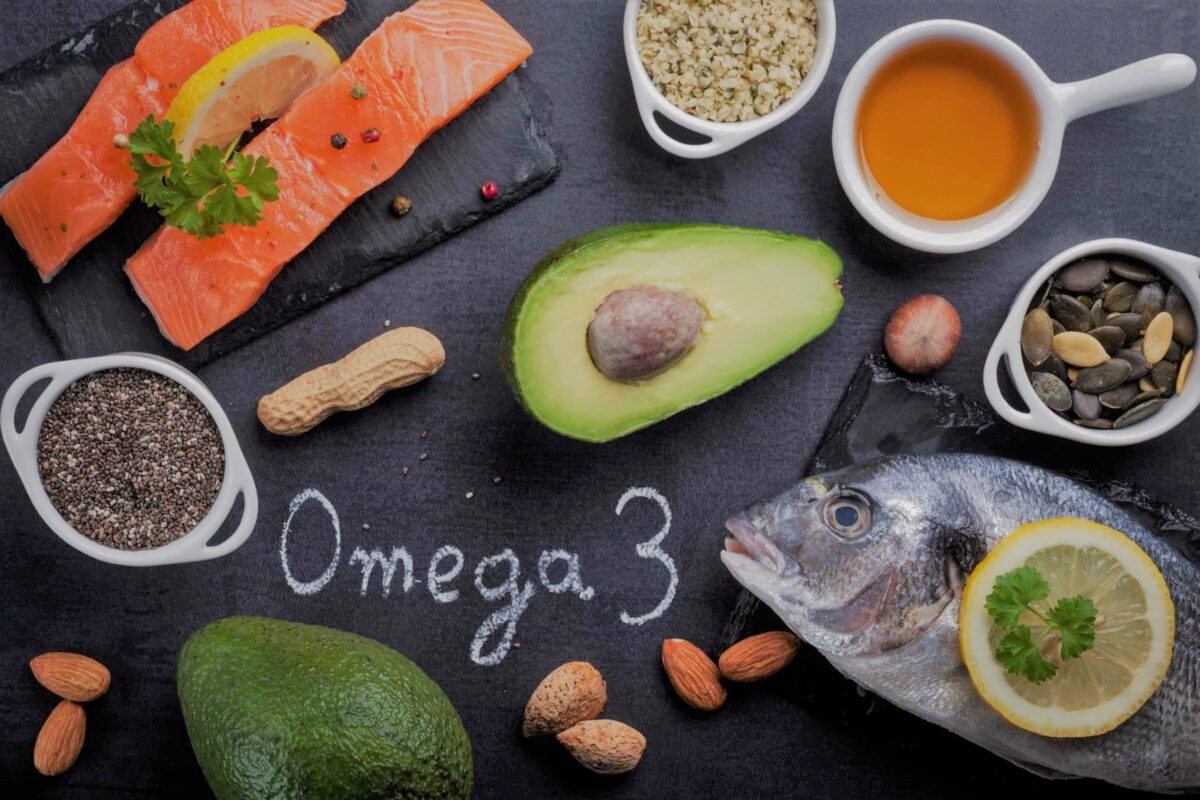 Tener bajos niveles de omega 3 es un predictor de muerte prematura