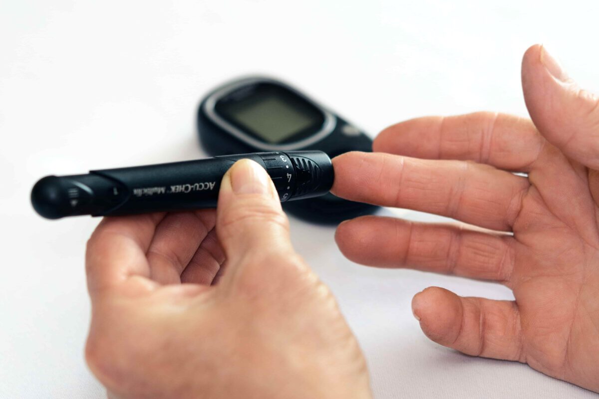La diabetes nos hace más vulnerables a padecer Parkinson