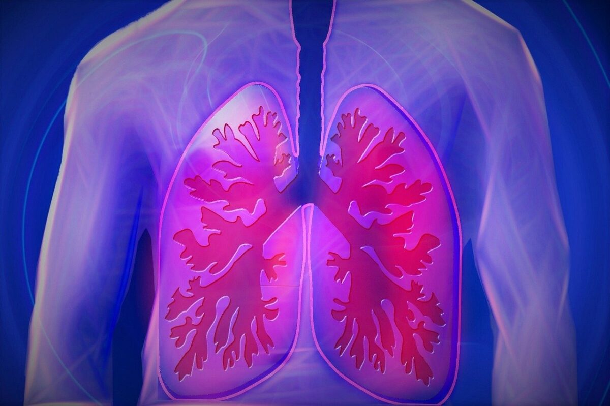 ¿Qué es la hipertensión arterial pulmonar?