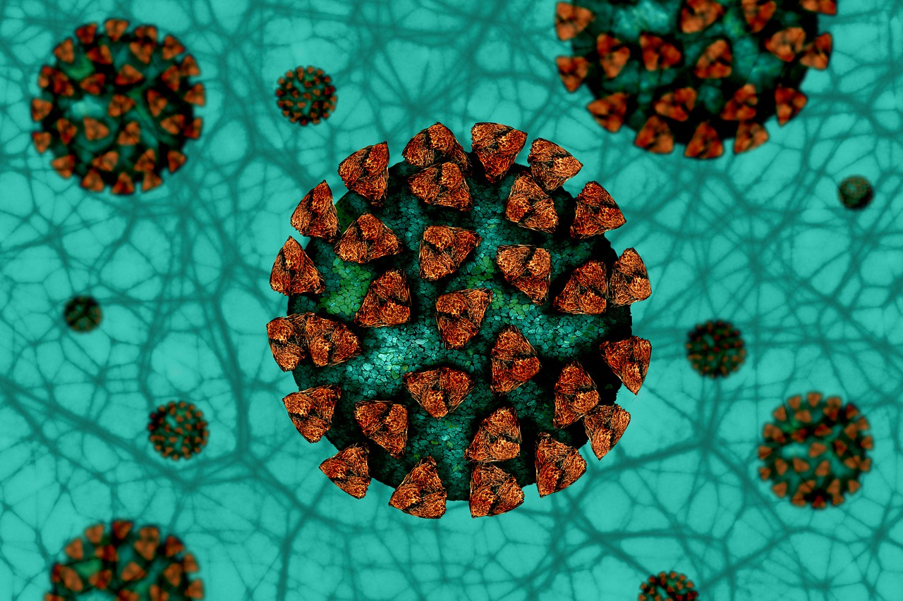 La OMS acaba de comenzar a monitorizar una nueva variante del coronavirus llamada «Mu»