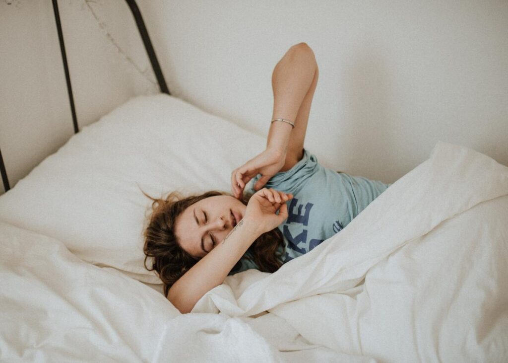 Ocho mitos sobre la mala calidad del sueño: ¿Cómo mejorarlo?