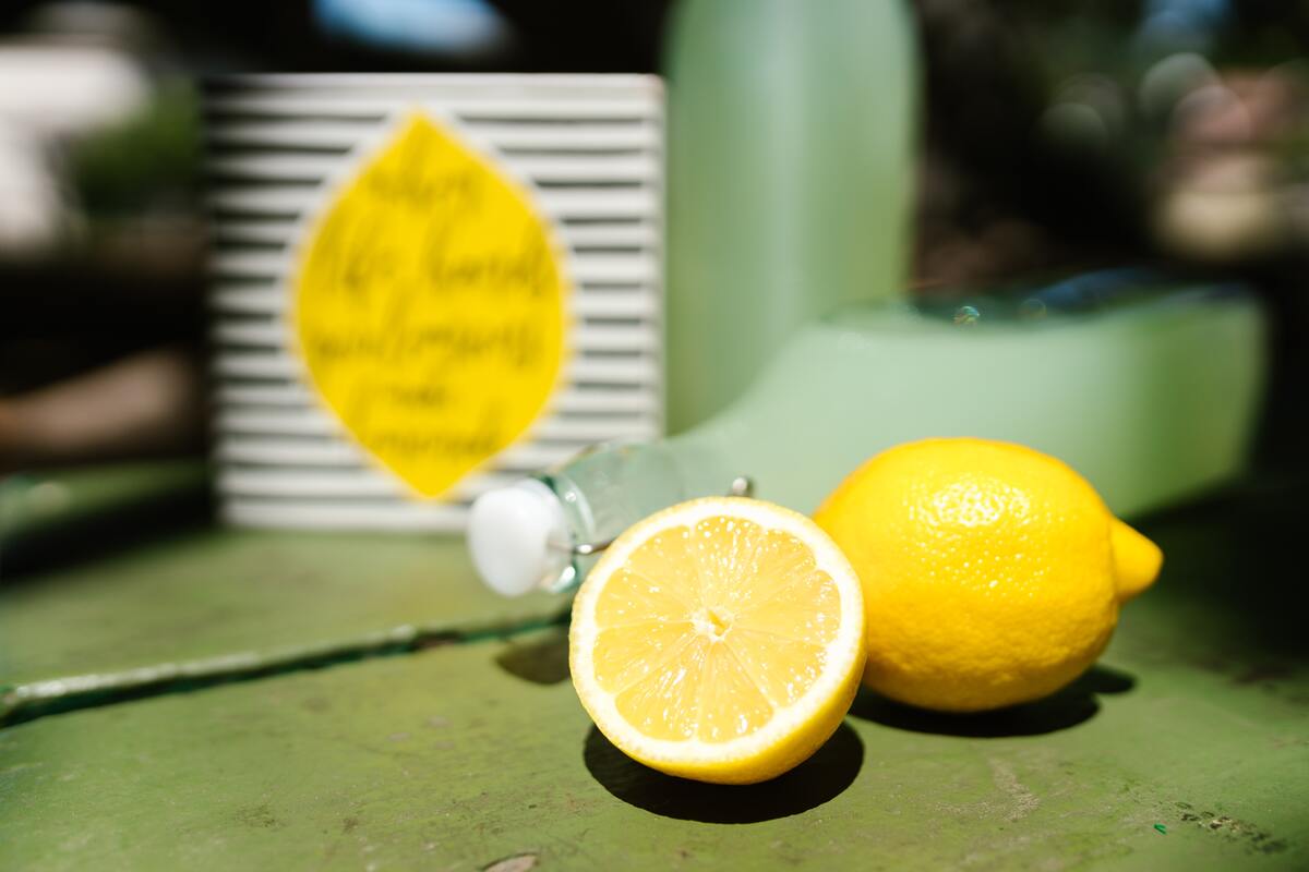 Dia Internacional del Limón: Descubre los beneficios… y mitos del rey de la vitamina C
