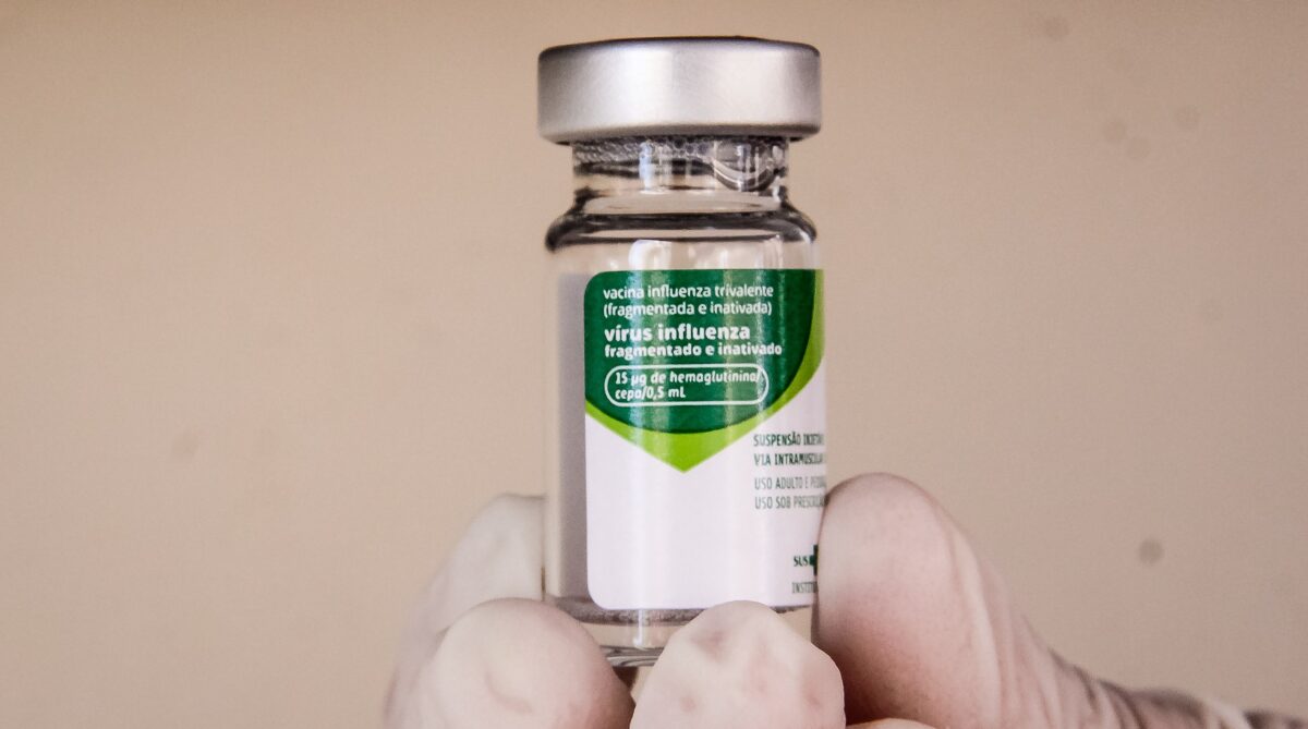 Las desconocidas ventajas que aporta la vacuna de la gripe: hipertensión, diabetes, obesidad…