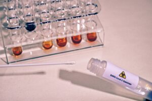 Las pruebas rápidas de PCR han sido y son el método más usado para detectar el nuevo coronavirus, SARS-CoV-2