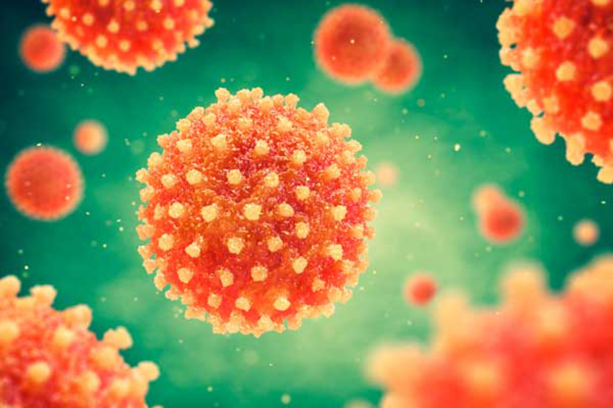 El final de la hepatitis C más lejos a causa de la pandemia