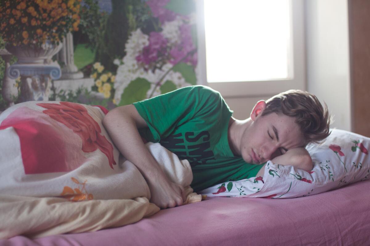 Apnea del sueño: ¿Cuando son peligrosos los ronquidos que nos dejan sin respiración?