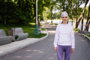Debes prestar atención a los síntomas de la menopausia