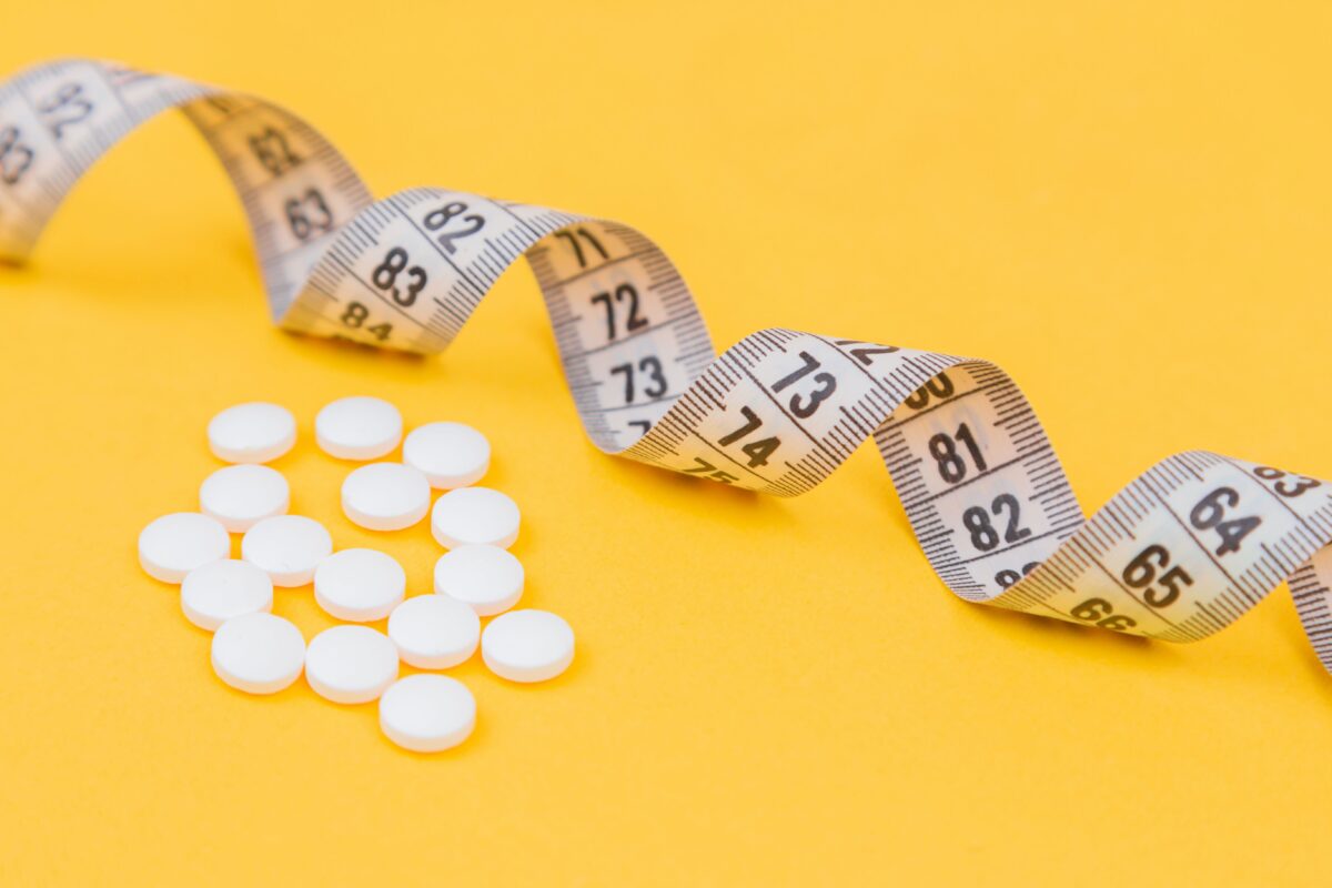 ¿Existen medicamentos para «curar» la obesidad? ¿Cuáles?