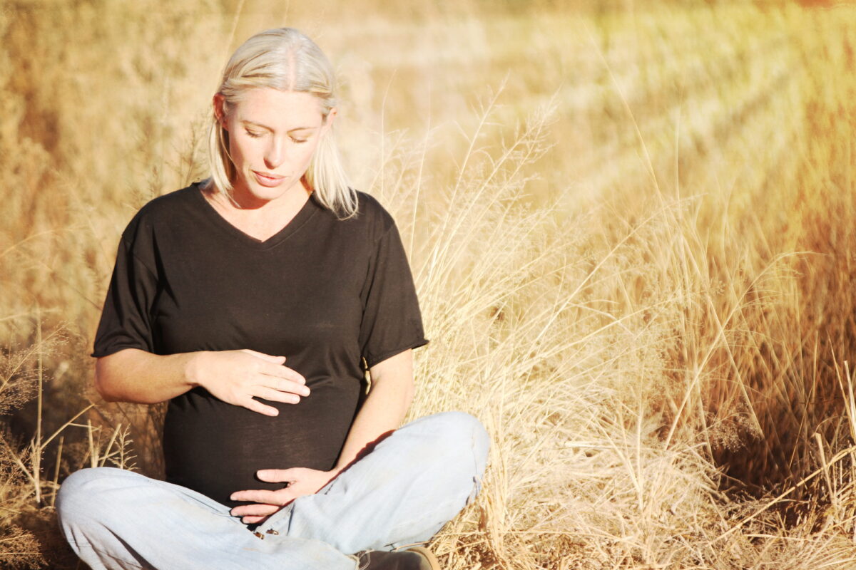 ¿Cómo afecta el embarazo a la salud mental de la mujer?