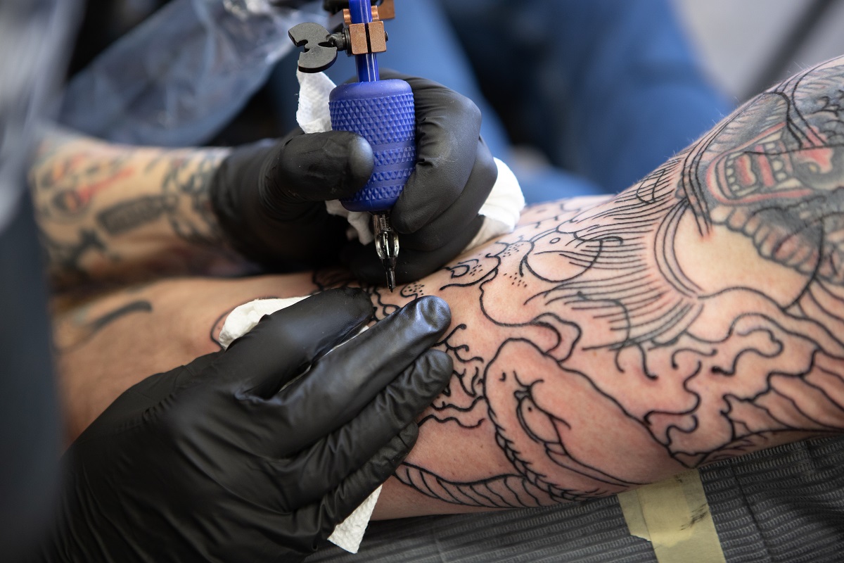 ¿Te vas a hacer un tatuaje? Esto es lo que tienes que saber