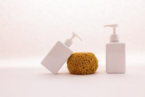 Consejos para que la esponja de baño no sea un nido de bacterias