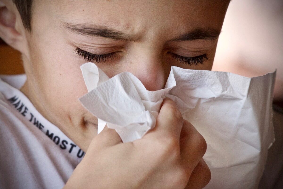 ¿Cómo son y cómo funcionan las pruebas de alergia que nos hacen en la piel?