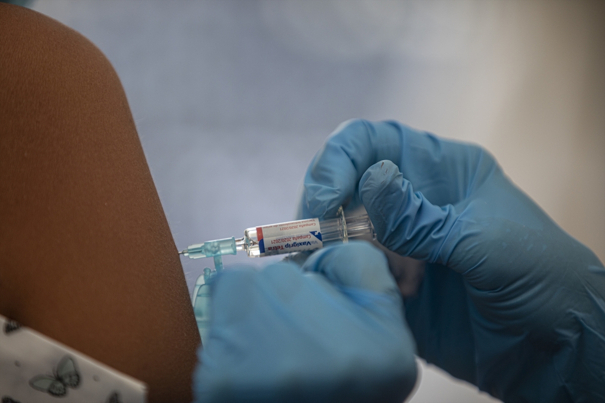 Qué es flurona, la infección de coronavirus y gripe al mismo tiempo detectada en España