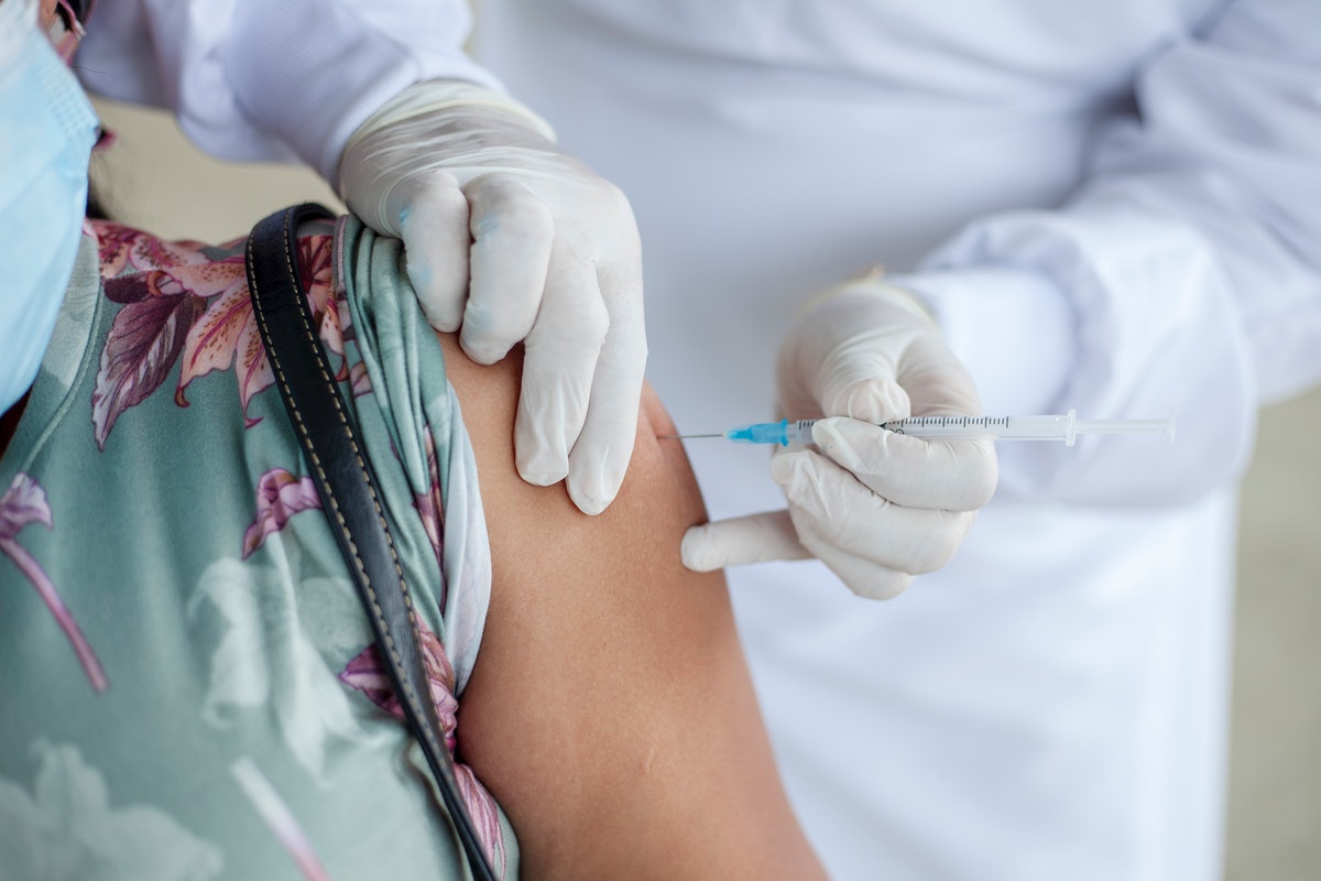 ¿En qué trimestre del embarazo es más eficaz la vacuna contra el Covid-19?