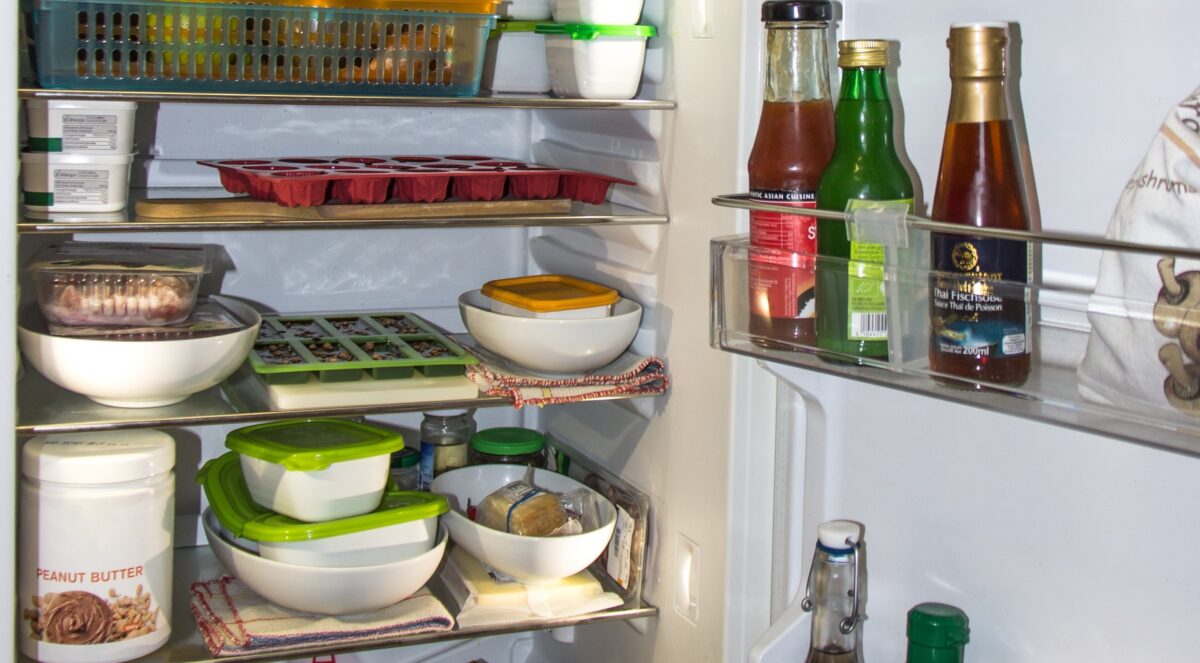 La moda del Batch Cooking: ¿Cuánto dura en el frigorífico cada uno de los alimentos ya cocinados?