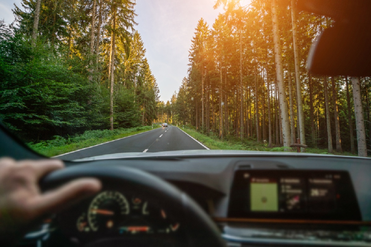 Cómo influye la salud de nuestra vista en la conducción