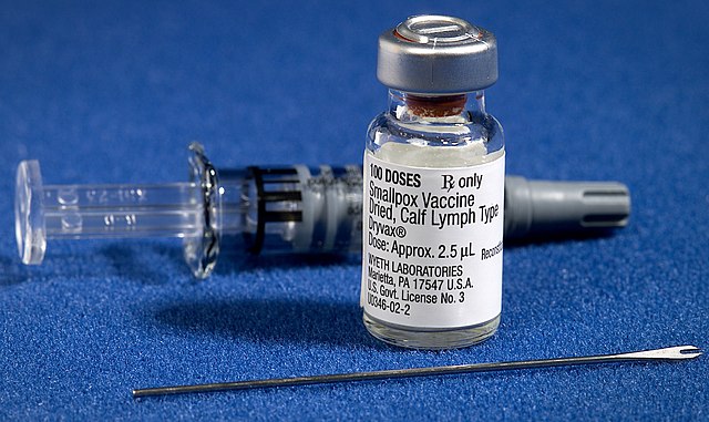 Si Rusia tuviese vacunas para su población, podría estar a salvo de una pandemia mundial
