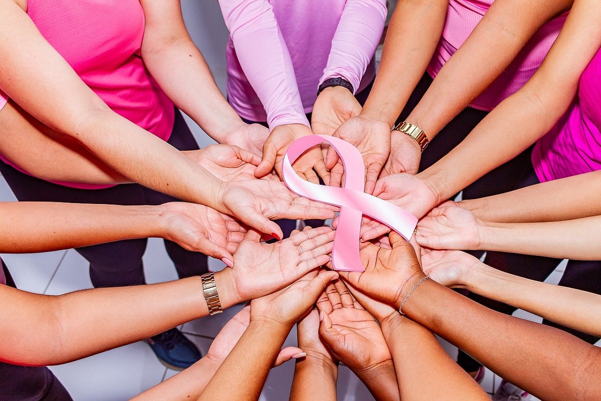 Incidencia del estilo de vida en el cáncer de mama