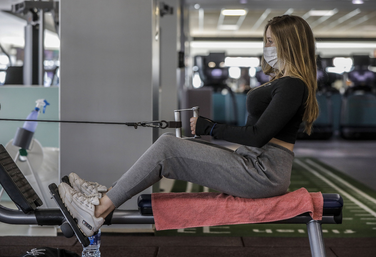 Batidos de proteína: ¿son realmente necesarios después de entrenar en el gimnasio?